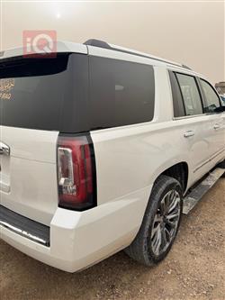 GMC Yukon